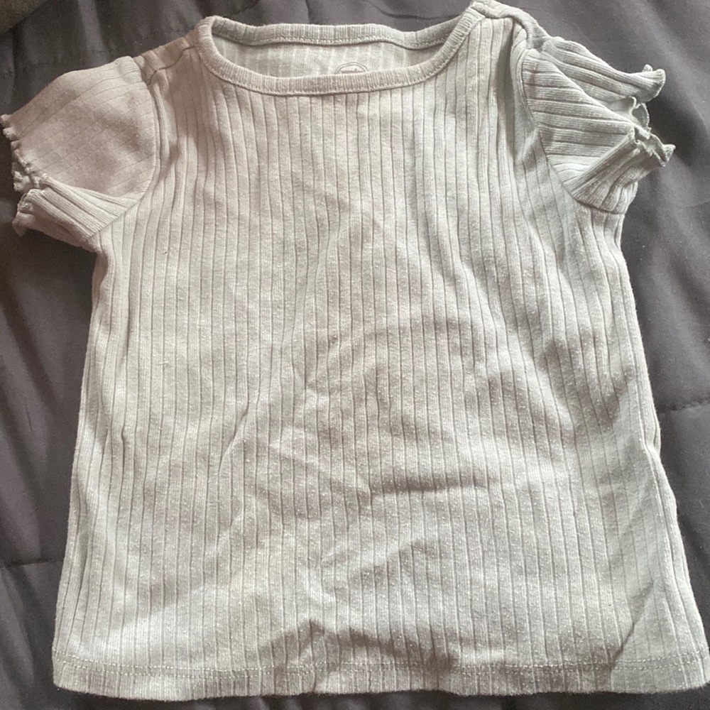 Wonder nation shirt